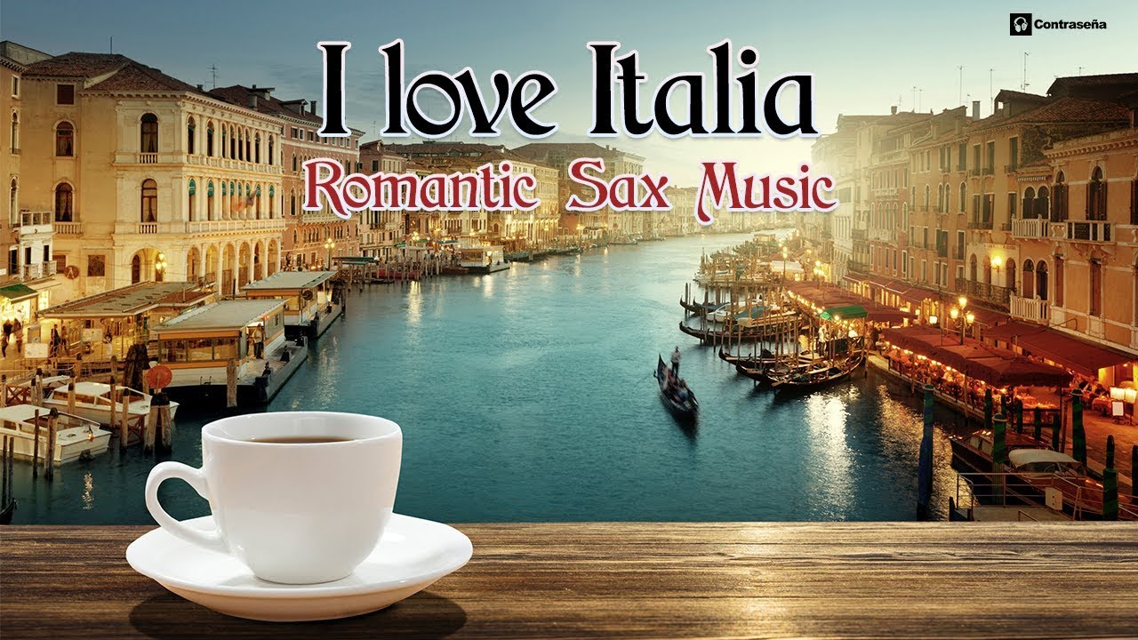 musica folklorica italiana